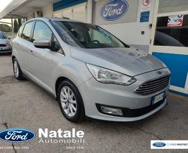 Ford C-Max 1.5 TDCi 120CV Start&Stop Titanium