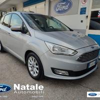 Ford C-Max 1.5 TDCi 120CV Start&Stop Titanium