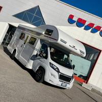 Roller Team Kronos 277 M - 7 posti