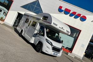 Roller Team Kronos 277 M - 7 posti