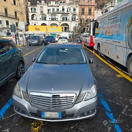 mercedes classe e w212