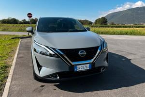 Nissan qashqai j12 1.3 MHEV