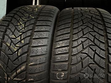 2 gomme 255 40 19 invernali