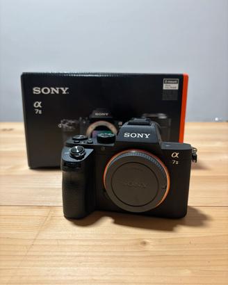 Sony A7ii