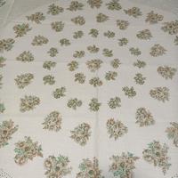Tovaglia Vintage tavolo rotondo 