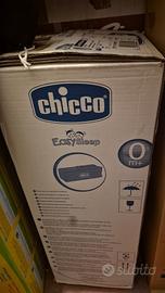 Lettino da campeggio Chicco