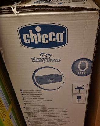 Lettino da campeggio Chicco