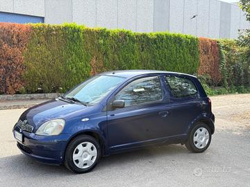 Toyota Yaris 1.0i 16V cat 3 porte