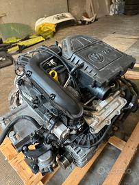 Motore + cambio VOLKSWAGEN POLO 1.0 TSI 95 CV 2020