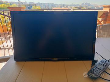 Tv Philips 24 pollici