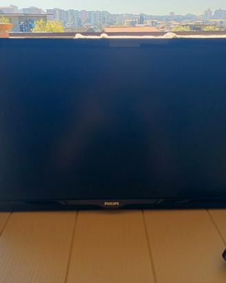 Tv Philips 24 pollici