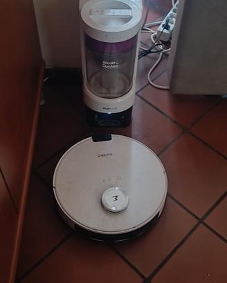 robot lavapavimenti 
