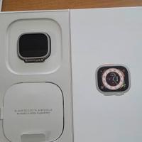 Apple Watch ultra 