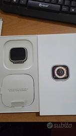 Apple Watch ultra 