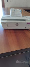 stampante HP deskjet3750 multifunzione wifi 
