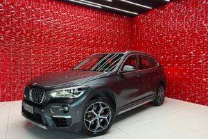 Bmw X1 sDrive18d Msport 150Cv