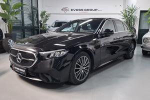 Mercedes-benz E 220 d Avantgarde