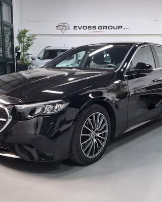 Mercedes-benz E 220 d Avantgarde