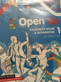 open up 1 inglese 