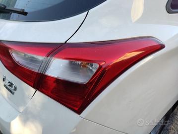 Fanale posteriore destro HYUNDAI I30 del 2015