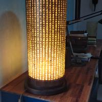 Diffusore luce . Lampada