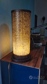 Diffusore luce . Lampada