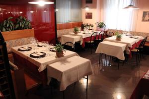 Ristorante in Centro a Belluno