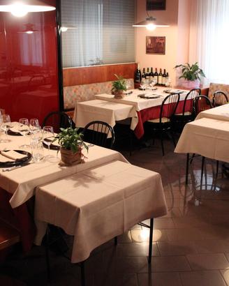 Ristorante in Centro a Belluno