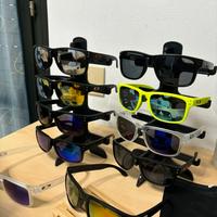 Oakley holbrook liquidazione totale