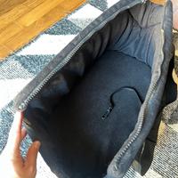 Borsa per cani e gatti