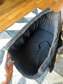 Borsa per cani e gatti