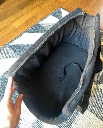 Borsa per cani e gatti