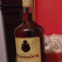 Fundador brandy