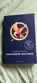 Hunger games 1