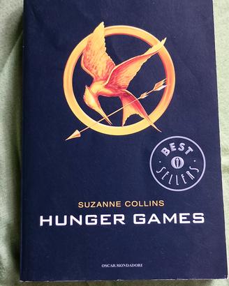 Hunger games 1