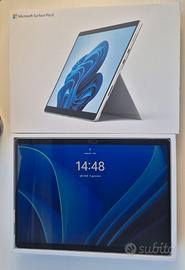 Microsoft Surface Pro 8 i5 / 8GB / 256GB – Ottime