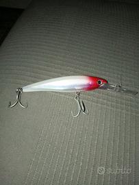 rapala x ray magnum 15