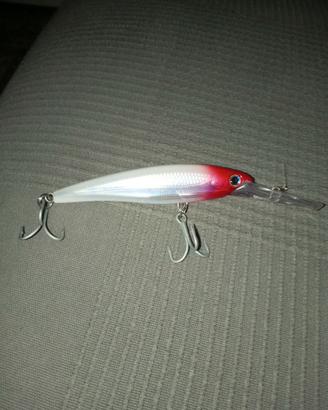 rapala x ray magnum 15