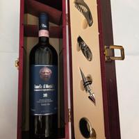 Brunello di Montalcino 2003 Pecci Celestino