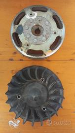 Volano e Ventolino Piaggio 50