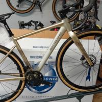 GRAVEL BOTTECCHIA MONSTER GRX 2025 NUOVA