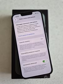 Iphone  13 pro 256 gb