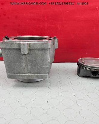 CILINDRO PISTONE KTM EXC 450 2006 2007 SMR SX F 20