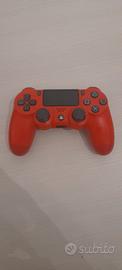 Controller originale rosso