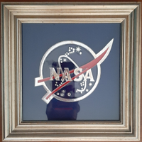 NASA logo agenzia spaziale USA