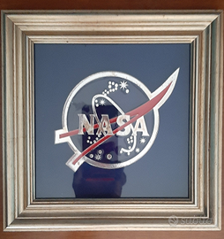 NASA logo agenzia spaziale USA