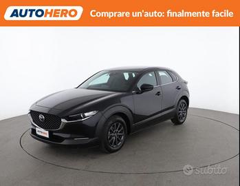 MAZDA CX-30 JB31115