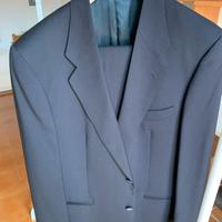 abiti Emporio Armani