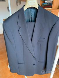 abiti Emporio Armani