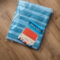 Set Tappeti Bagno (Blu)